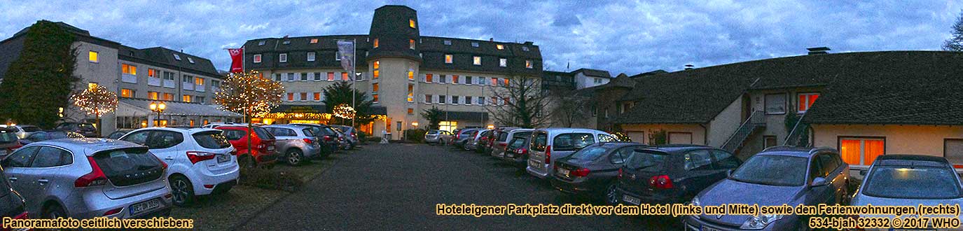 Urlaub im Hotel in Bad Breisig, Kurzurlaub am Rhein
