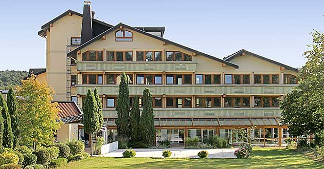 Kurzurlaub im Hotel bei Bonn am Rhein zwischen Siebengebirge und Westerwald im nrdlichen Rheinland-Pfalz